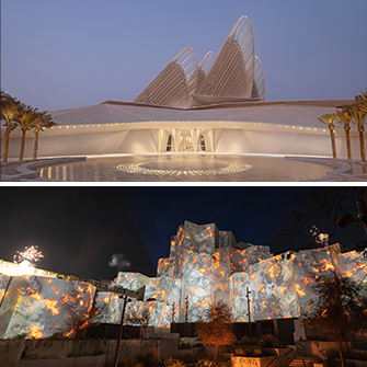 Museums Pass : Natural History Museum Abu Dhabi • Zayed National Museum